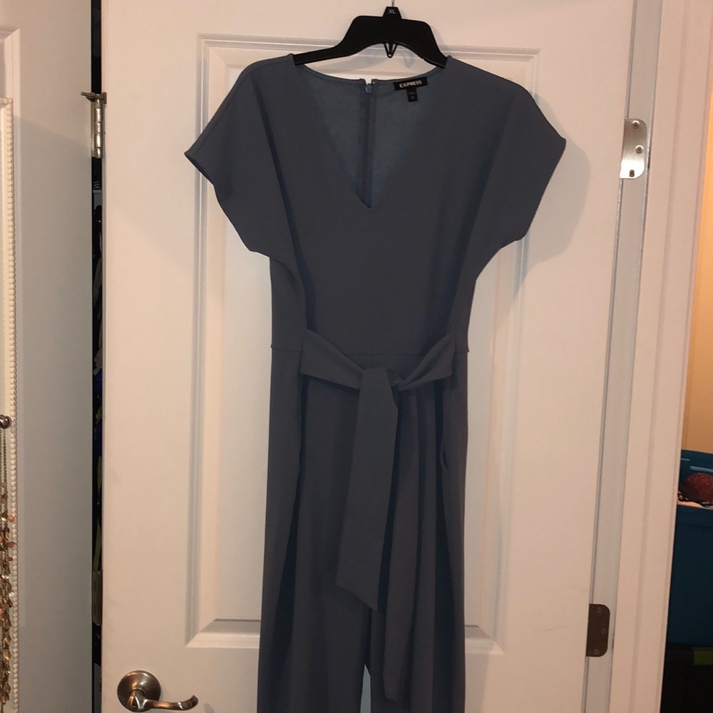 Express Jumpsuit